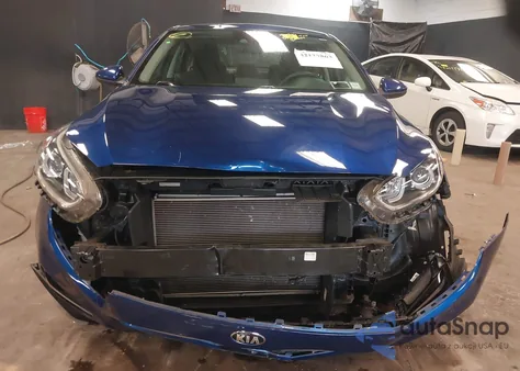 2019 Kia Forte Lxs from USA, damaged, VIN 3KPF24AD1KE061932